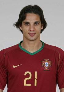 Nuno Gomes