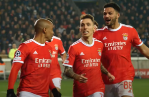 SL Benfica Joins Forces with Pakistan Football League